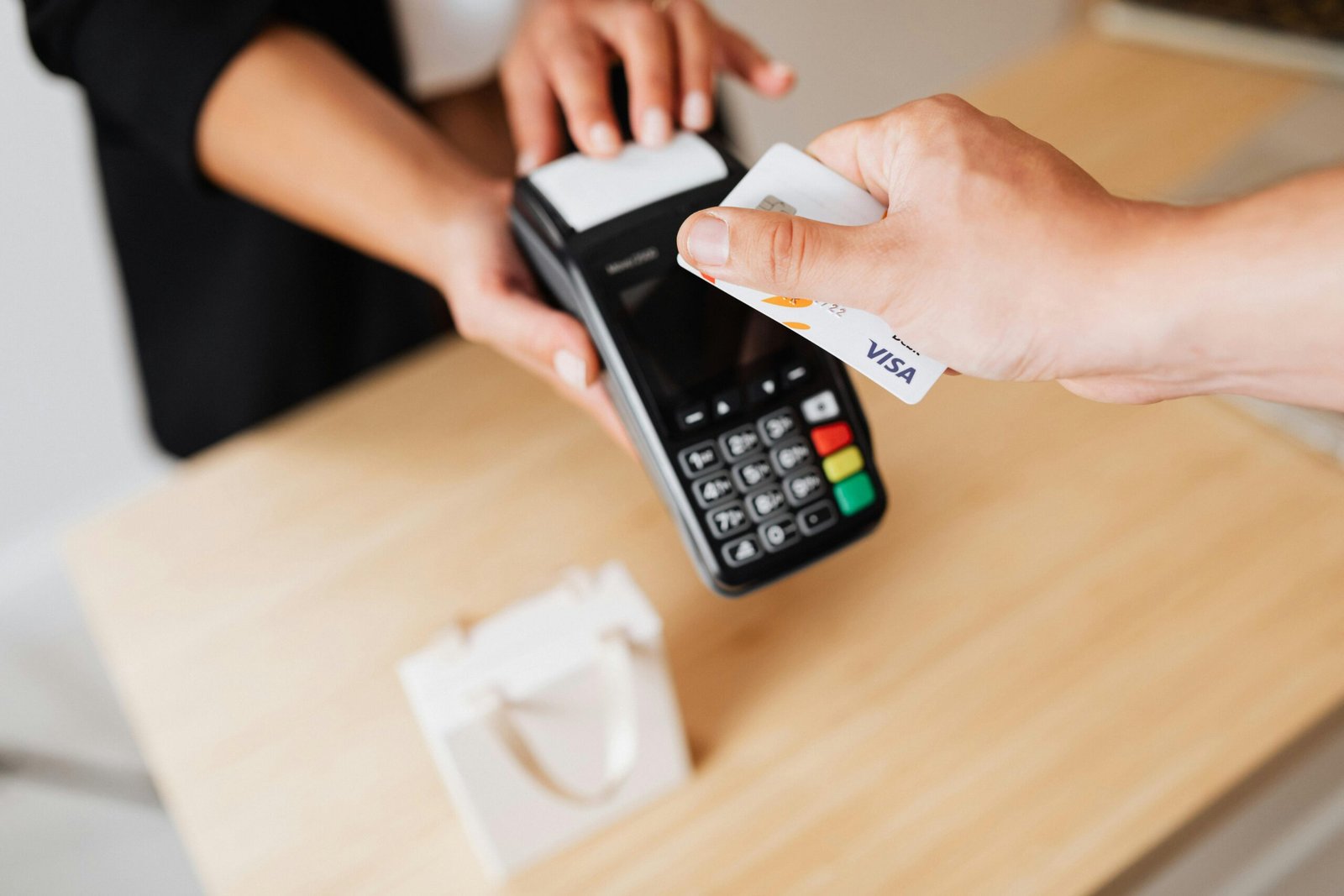 Tips para una compra segura